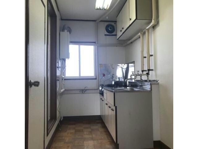 ハイツマルミの物件内観写真