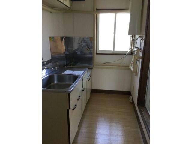 ハイツマルミの物件内観写真