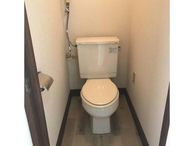 ハイツマルミの物件内観写真