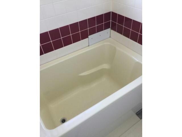 ハイツマルミの物件内観写真