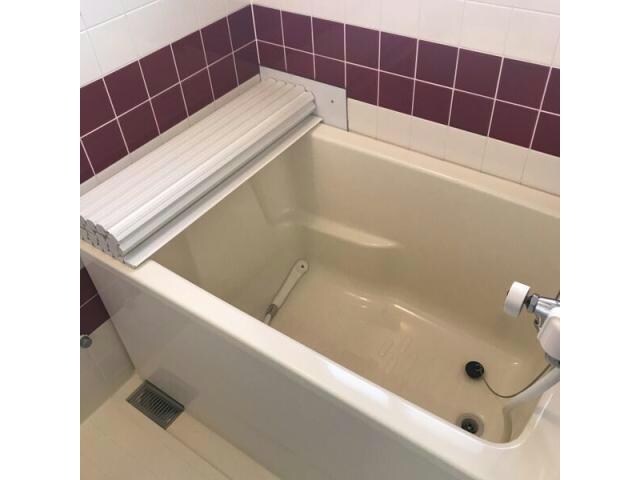 ハイツマルミの物件内観写真