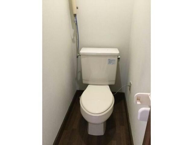 ハイツマルミの物件内観写真