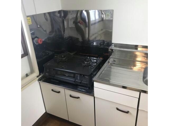 ハイツマルミの物件内観写真