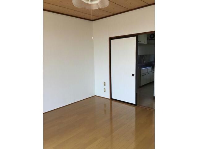 ハイツマルミの物件内観写真