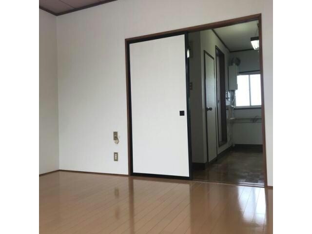 ハイツマルミの物件内観写真