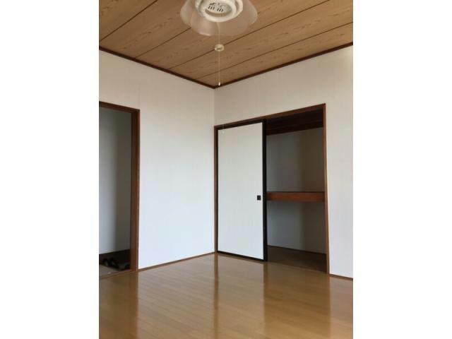 ハイツマルミの物件内観写真