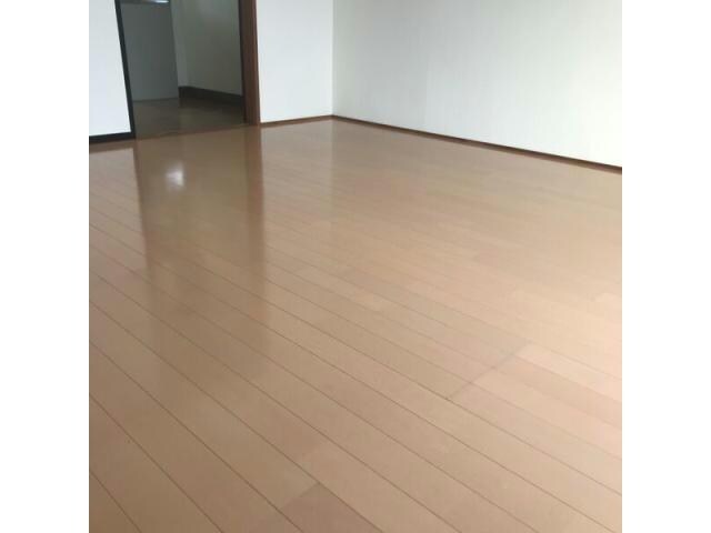 ハイツマルミの物件内観写真