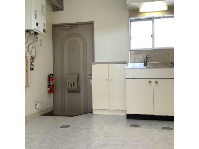 ドミ馬場小路の物件内観写真