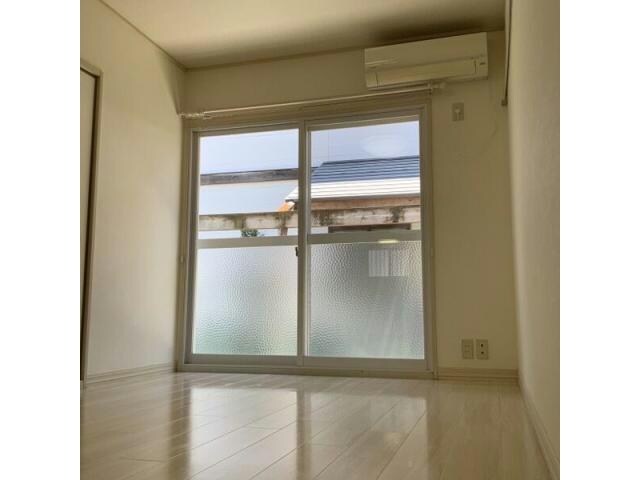 ドミ馬場小路の物件内観写真