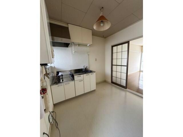 ドミ馬場小路の物件内観写真