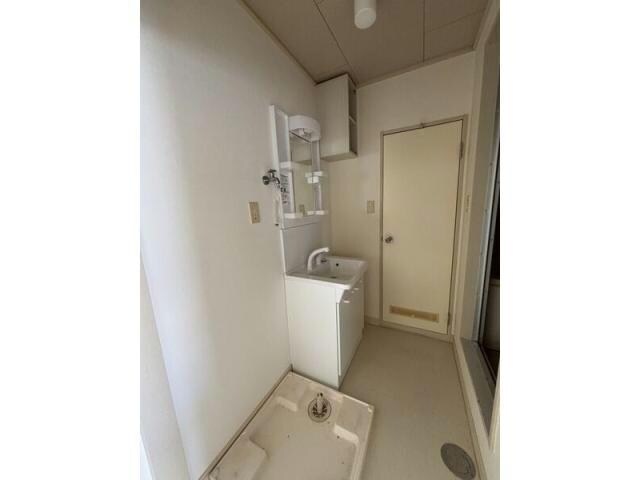 ドミ馬場小路の物件内観写真