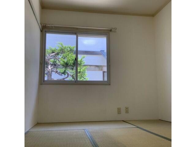 ドミ馬場小路の物件内観写真