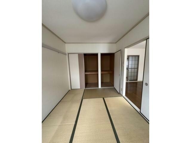 ドミ馬場小路の物件内観写真