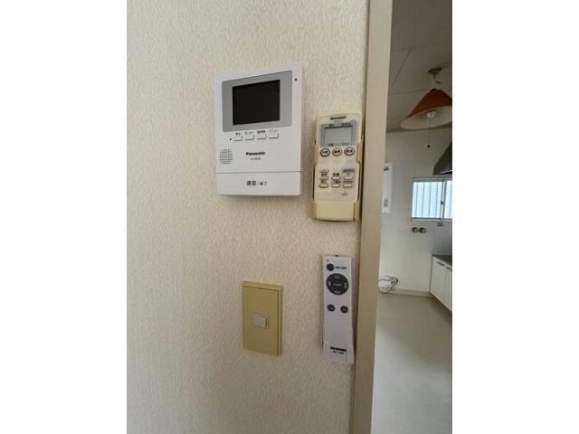 ドミ馬場小路の物件内観写真