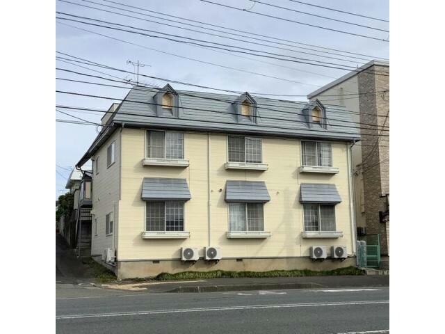 コーポエクセリーヌの物件外観写真