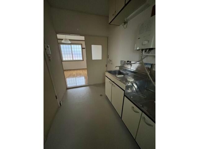 コーポエクセリーヌの物件内観写真