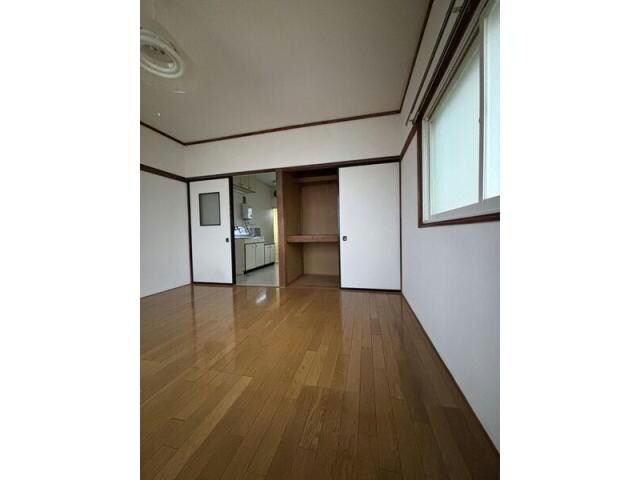 コーポエクセリーヌの物件内観写真