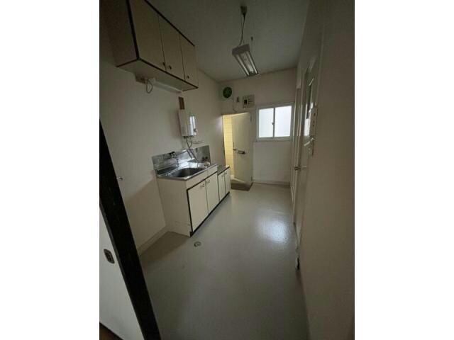 コーポエクセリーヌの物件内観写真