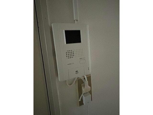 コーポエクセリーヌの物件内観写真