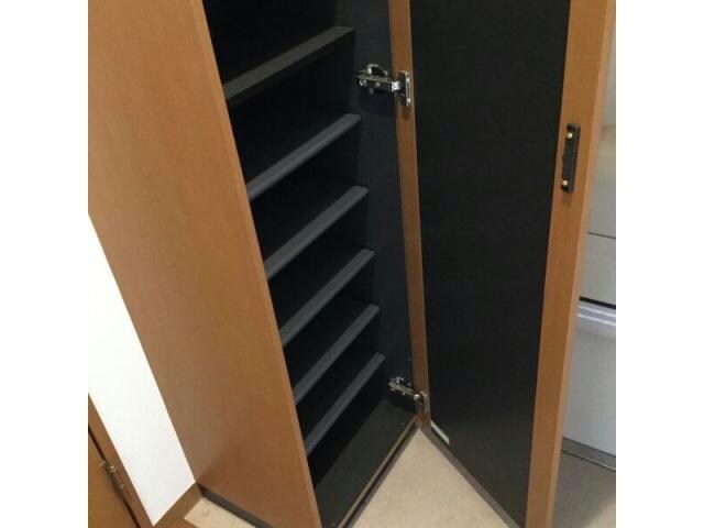 ティファナ21の物件内観写真