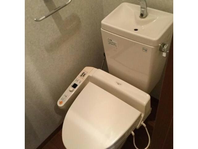 ティファナ21の物件内観写真