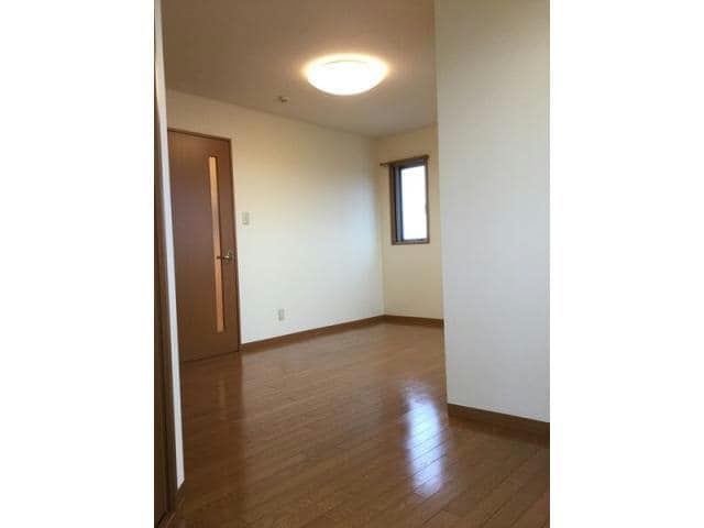 ティファナ21の物件内観写真