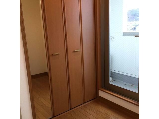 ティファナ21の物件内観写真