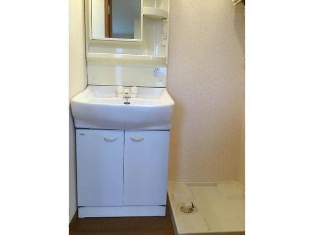 ティファナ21の物件内観写真