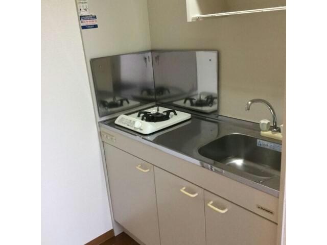 ティファナ21の物件内観写真