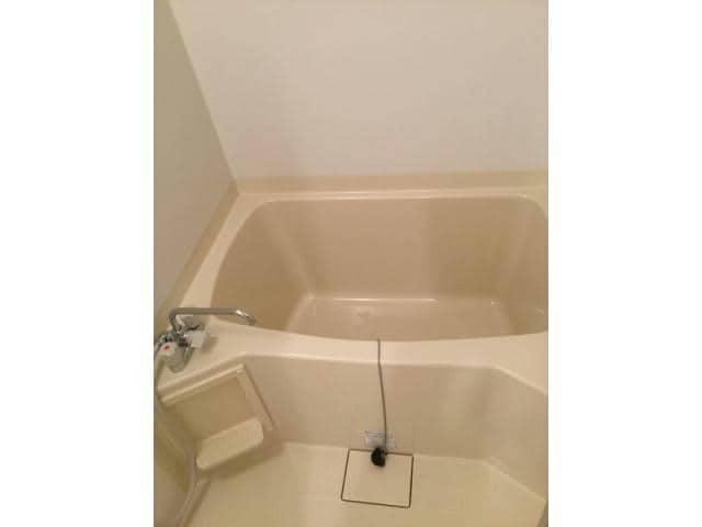 ティファナ21の物件内観写真