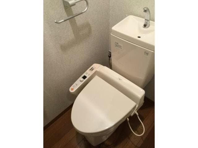 ティファナ21の物件内観写真