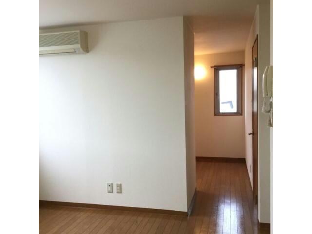 ティファナ21の物件内観写真