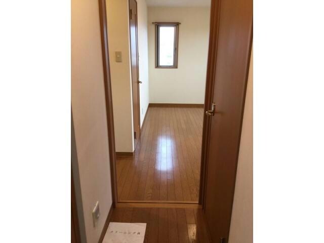 ティファナ21の物件内観写真