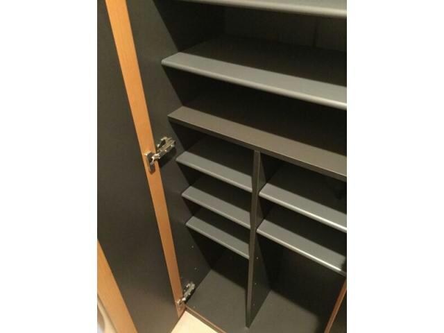 ティファナ21の物件内観写真