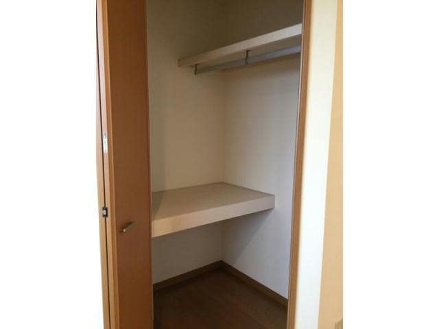 ティファナ21の物件内観写真