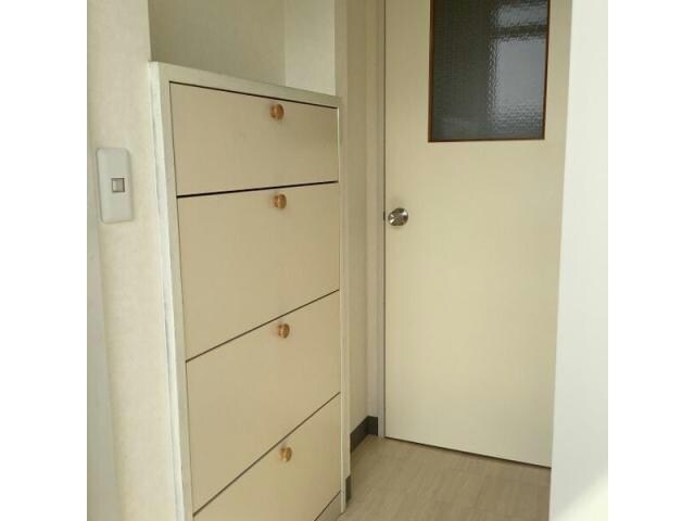 TOMIO青山の物件内観写真