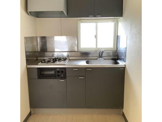 TOMIO青山の物件内観写真