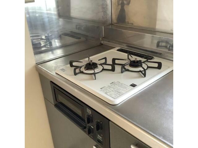 TOMIO青山の物件内観写真