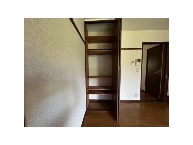 SK紅文　A棟の物件内観写真