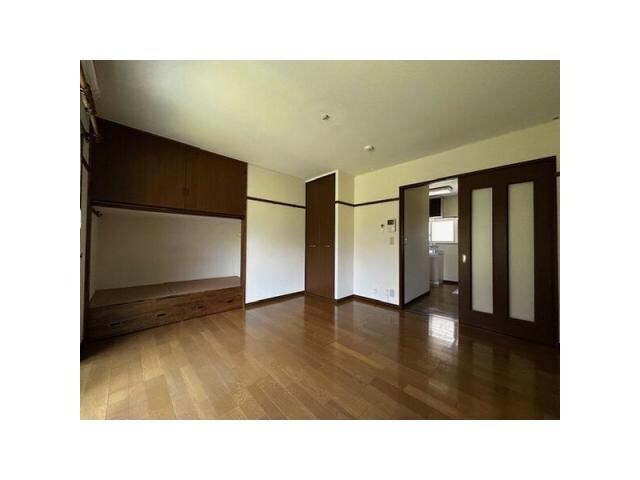 SK紅文　A棟の物件内観写真