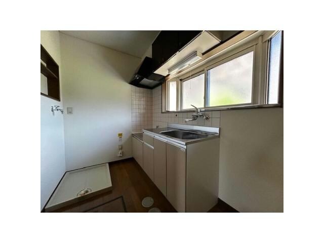 SK紅文　A棟の物件内観写真