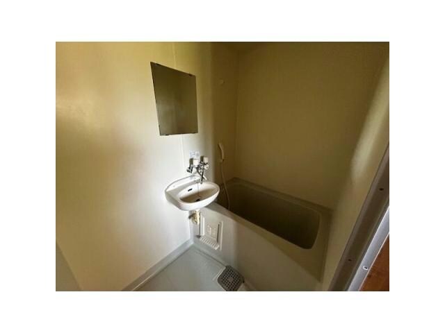 SK紅文　A棟の物件内観写真