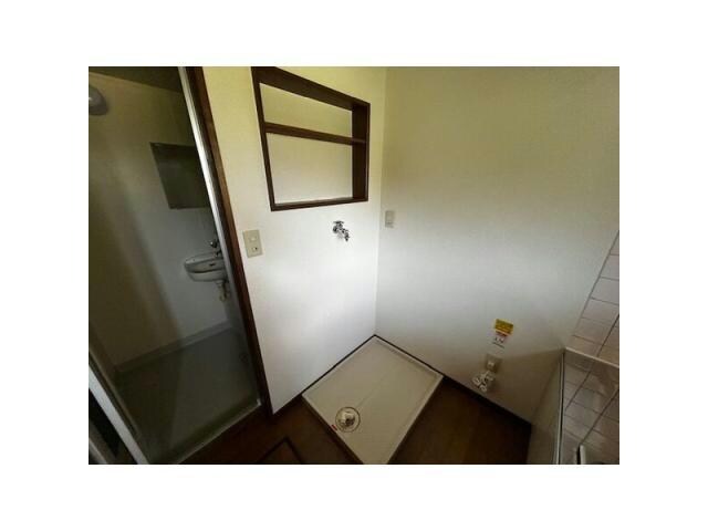 SK紅文　A棟の物件内観写真