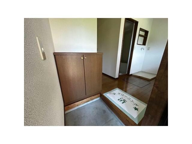 SK紅文　A棟の物件内観写真