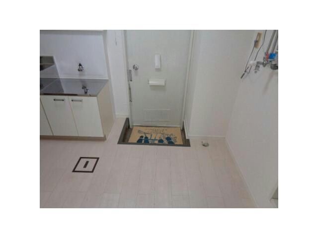 カルム上田の物件内観写真