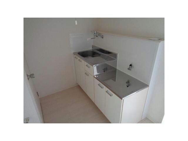 カルム上田の物件内観写真