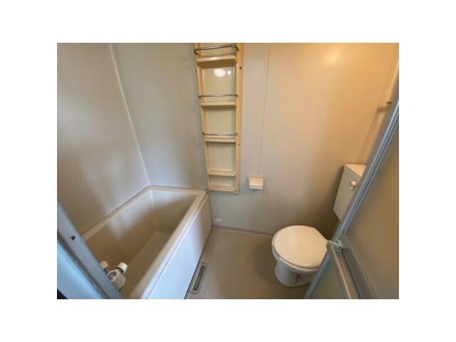 カルム上田の物件内観写真