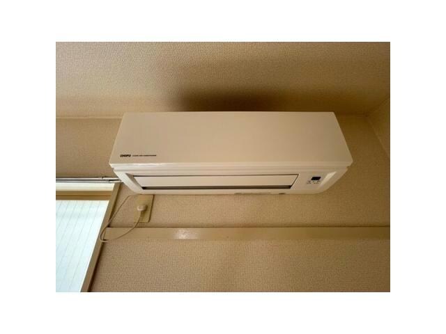 カルム上田の物件内観写真