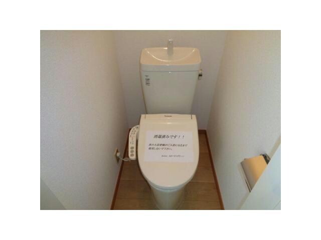 カルム上田の物件内観写真