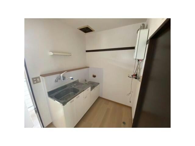 カルム上田の物件内観写真